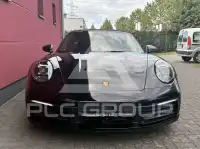2024 Porsche 911