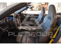 2024 Porsche 911
