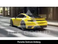2024 Porsche 911