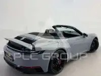 2024 Porsche 911