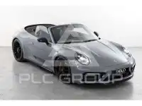 2024 Porsche 911