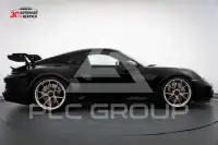 2024 Porsche 911