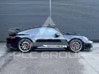 2024 Porsche 911