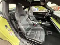 2024 Porsche 911