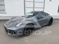 2025 Porsche 911