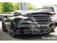 2024 Porsche 911