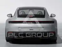 2024 Porsche 911