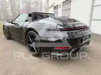 2025 Porsche 911