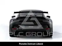 2024 Porsche 911