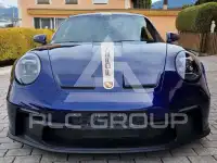 2024 Porsche 911