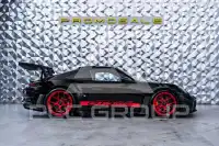 2024 Porsche 911