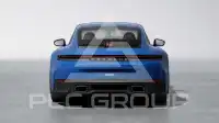 2024 Porsche 911