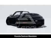 2024 Porsche 911