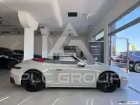 2024 Porsche 911