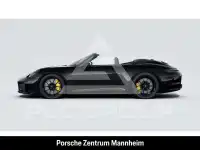 2024 Porsche 911