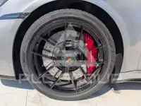 2024 Porsche 911