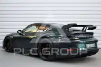 2024 Porsche 911