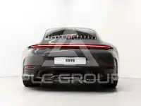 2024 Porsche 911