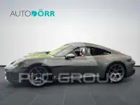2024 Porsche 911