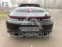 2025 Porsche 911