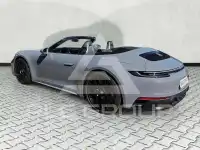 2024 Porsche 911