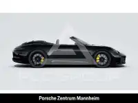2024 Porsche 911