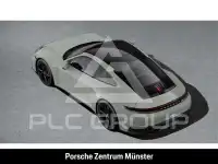 2024 Porsche 911