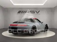 2024 Porsche 911