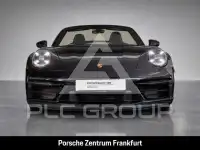 2024 Porsche 911