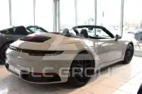 2024 Porsche 911