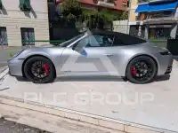 2024 Porsche 911