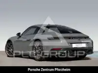 2024 Porsche 911