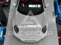 2024 Porsche 911