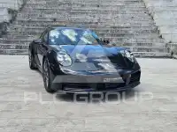 2024 Porsche 911