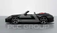 2025 Porsche 911