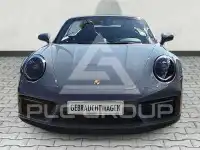 2024 Porsche 911
