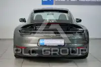 2024 Porsche 911