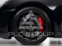 2024 Porsche 911
