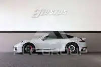 2024 Porsche 911