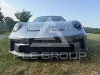 2024 Porsche 911