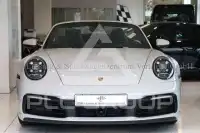 2024 Porsche 911