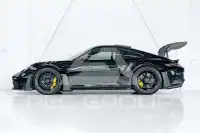 2024 Porsche 911