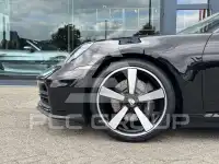2024 Porsche 911