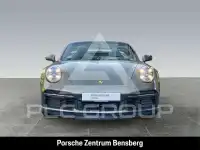 2024 Porsche 911