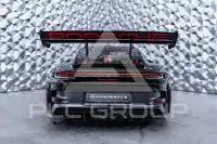 2024 Porsche 911