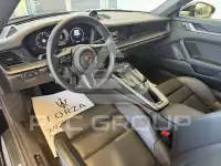 2024 Porsche 911