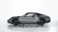 2024 Porsche 911