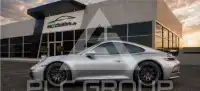 2024 Porsche 911