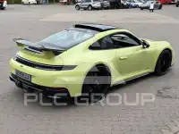 2024 Porsche 911