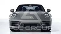 2024 Porsche 911